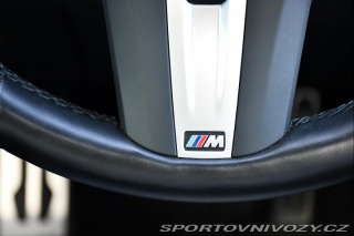 BMW X6 xDrive30d MSPORT LASER HU 2023