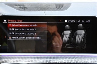 BMW X6 xDrive30d MSPORT LASER HU 2023