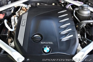 BMW X6 xDrive30d MSPORT LASER HU 2023