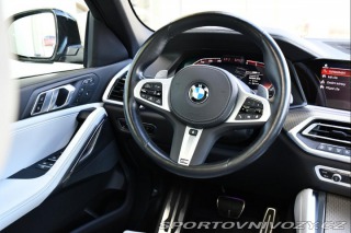 BMW X6 xDrive30d MSPORT LASER HU 2023