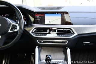 BMW X6 xDrive30d MSPORT LASER HU 2023