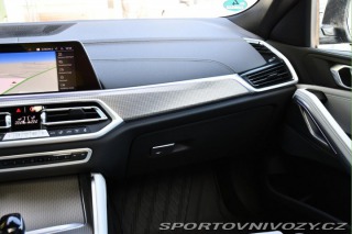 BMW X6 xDrive30d MSPORT LASER HU 2023