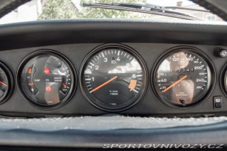 Porsche 911 CARRERA KABRIO 3.2 G50 SK 1987