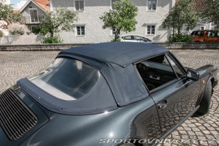 Porsche 911 CARRERA KABRIO 3.2 G50 SK 1987