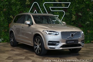 Volvo  XC90 T8 AWD Recharge B&W N