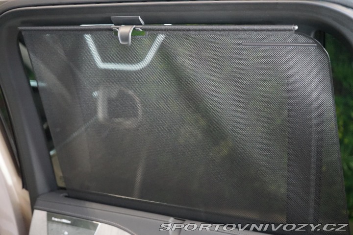 Volvo Ostatní modely XC90 T8 AWD Recharge B&W N 2024