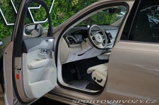 Volvo Ostatní modely XC90 T8 AWD Recharge B&W N 2024