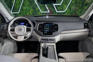 Volvo Ostatní modely XC90 T8 AWD Recharge B&W N 2024