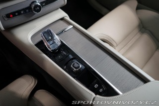 Volvo Ostatní modely XC90 T8 AWD Recharge B&W N 2024