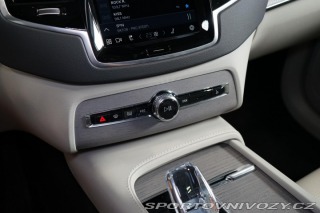 Volvo Ostatní modely XC90 T8 AWD Recharge B&W N 2024