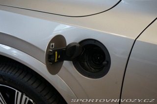 Volvo Ostatní modely XC90 T8 AWD Recharge B&W N 2024