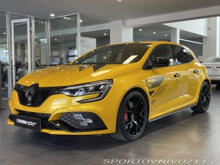 Renault Mégane R.S.Ultime