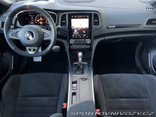Renault Mégane R.S.Ultime 2023