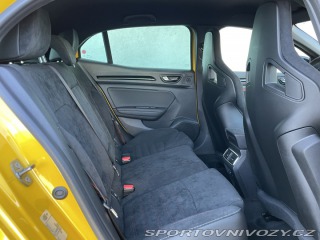 Renault Mégane R.S.Ultime 2023