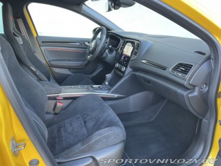 Renault Mégane R.S.Ultime 2023