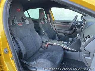 Renault Mégane R.S.Ultime 2023