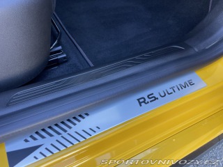 Renault Mégane R.S.Ultime 2023