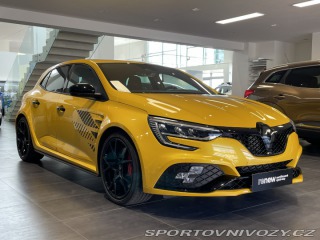 Renault Mégane R.S.Ultime 2023