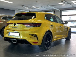 Renault Mégane R.S.Ultime 2023