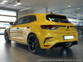 Renault Mégane R.S.Ultime 2023