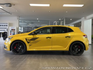 Renault Mégane R.S.Ultime 2023
