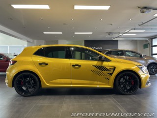 Renault Mégane R.S.Ultime 2023