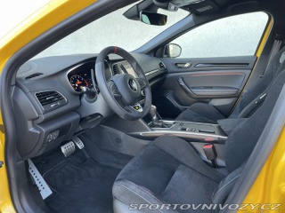Renault Mégane R.S.Ultime 2023
