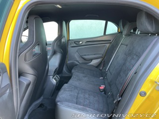 Renault Mégane R.S.Ultime 2023