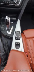 BMW 4 430d CABRIO, M-paket 2016