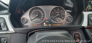BMW 4 430d CABRIO, M-paket 2016