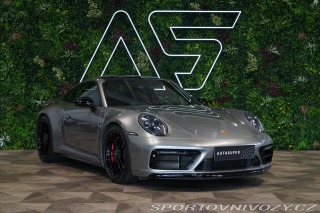 Porsche 911 Carrera 4 GTS Manuál PDLS