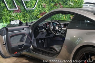 Porsche 911 Carrera 4 GTS Manuál PDLS 2022