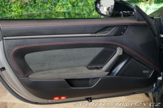 Porsche 911 Carrera 4 GTS Manuál PDLS 2022