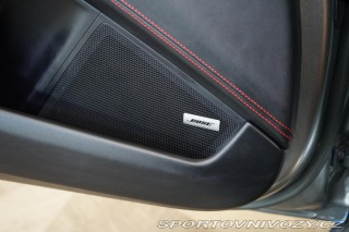 Porsche 911 Carrera 4 GTS Manuál PDLS 2022