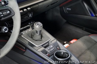 Porsche 911 Carrera 4 GTS Manuál PDLS 2022
