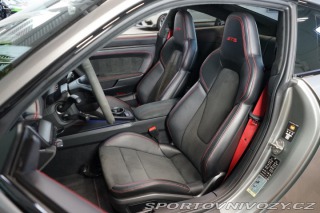 Porsche 911 Carrera 4 GTS Manuál PDLS 2022