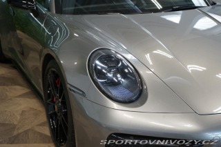 Porsche 911 Carrera 4 GTS Manuál PDLS 2022