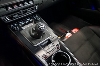 Porsche 911 Carrera 4 GTS Manuál PDLS 2022