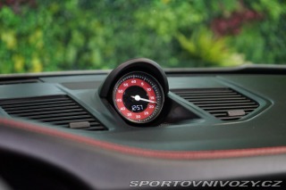 Porsche 911 Carrera 4 GTS Manuál PDLS 2022