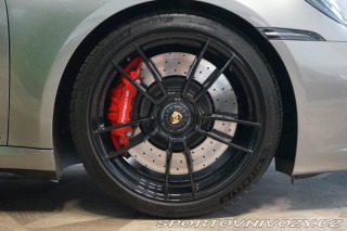 Porsche 911 Carrera 4 GTS Manuál PDLS 2022