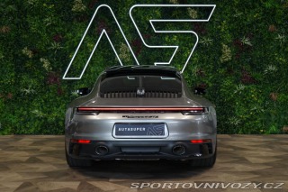 Porsche 911 Carrera 4 GTS Manuál PDLS 2022