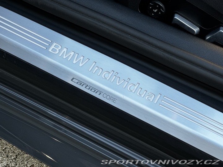 BMW 8 BMW Rad 8 Cabrio 390kw Au 2021