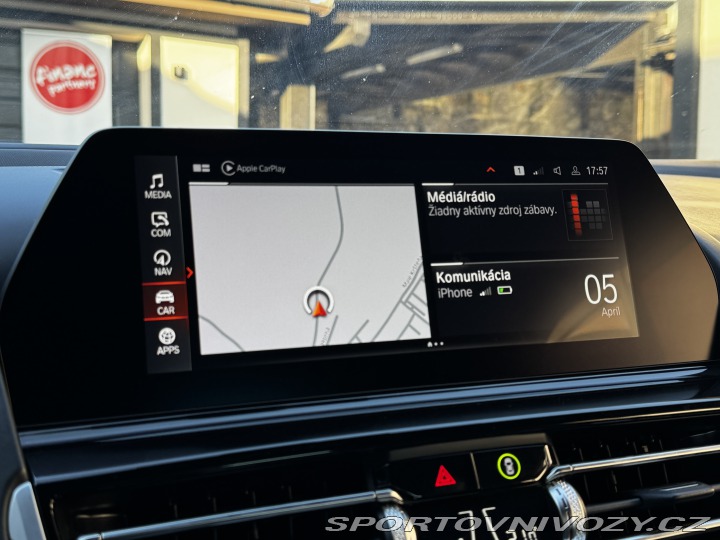 BMW 8 BMW Rad 8 Cabrio 390kw Au 2021