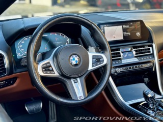 BMW 8 BMW Rad 8 Cabrio 390kw Au 2021