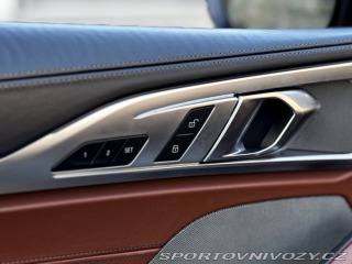 BMW 8 BMW Rad 8 Cabrio 390kw Au 2021