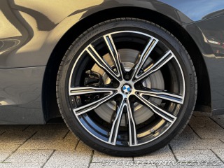 BMW 8 BMW Rad 8 Cabrio 390kw Au 2021