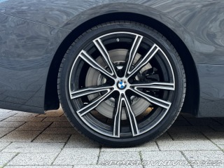 BMW 8 BMW Rad 8 Cabrio 390kw Au 2021
