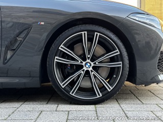 BMW 8 BMW Rad 8 Cabrio 390kw Au 2021