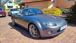 Mazda MX-5 NC