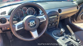 Mazda MX-5 NC 2008